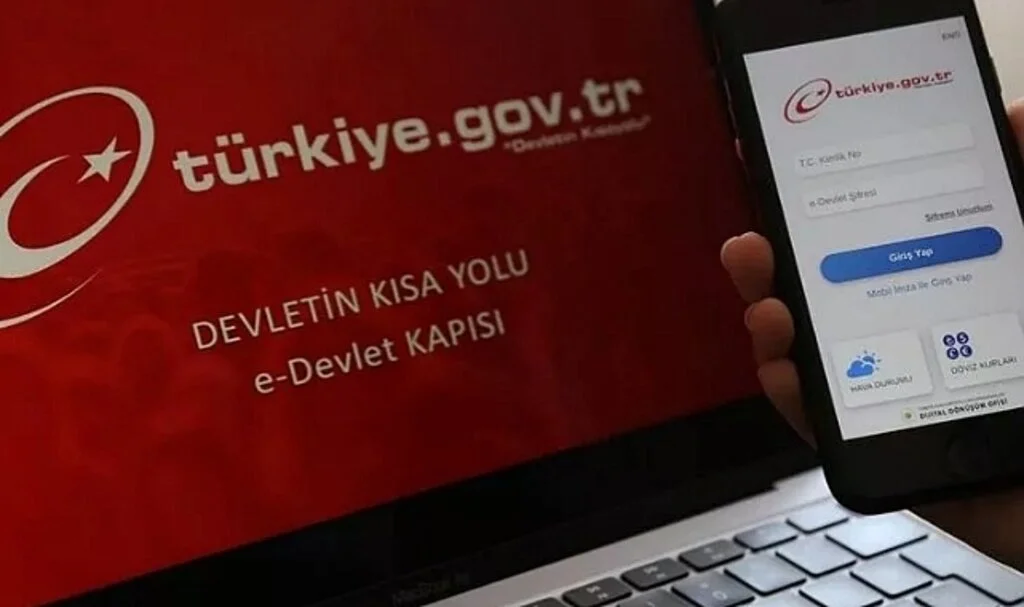 O İşlemler De e-Devlet Üzerinden Yapılacak: Son Tarih 28 Şubat...