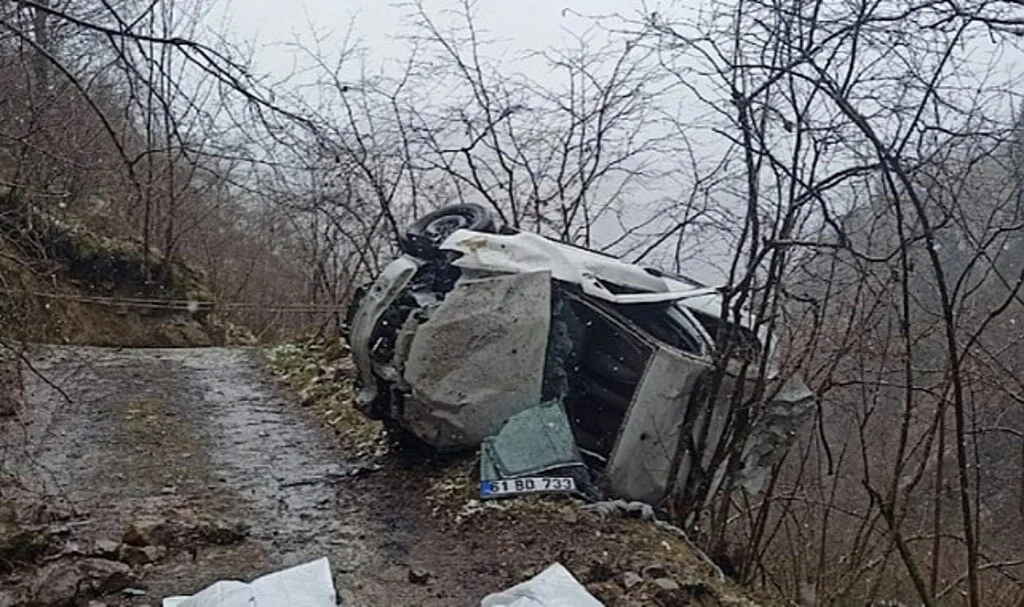 Öğrenci Yurdunu Boşaltmaya Giderken Can Verdiler