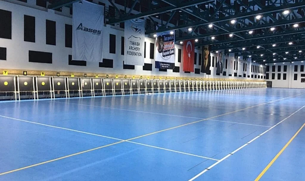 Okçuluk Federasyonu Tüm Organizasyonları İptal Etti