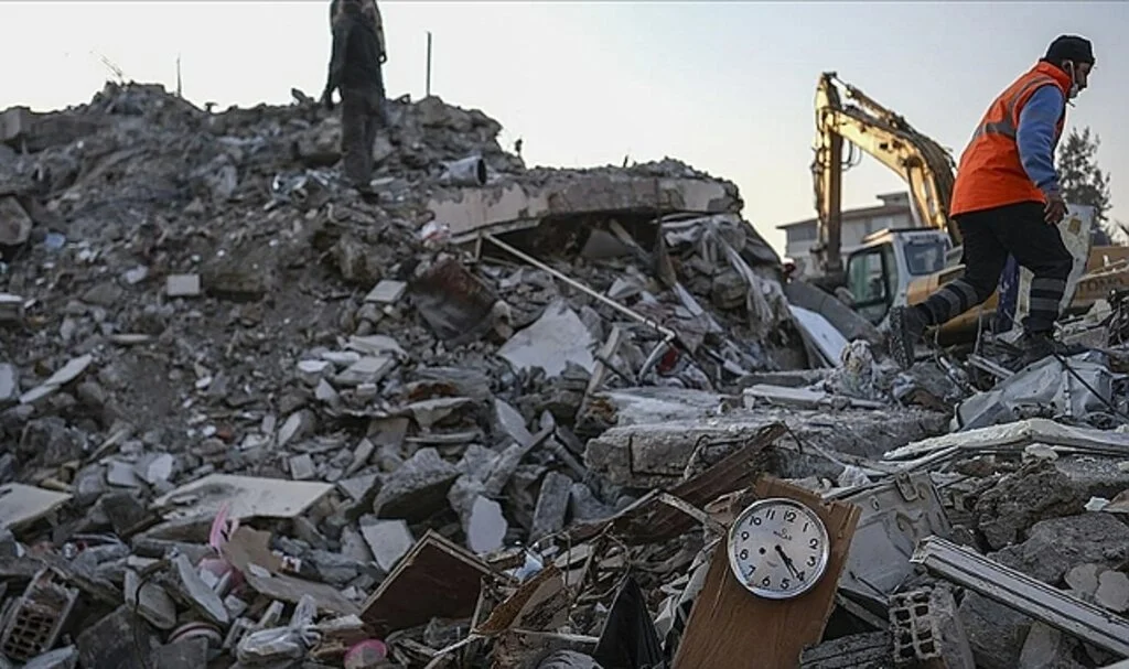 "Omuz omuza" Yardım Kampanyası 1 Mart-15 Haziran Tarihlerinde Düzenlenecek