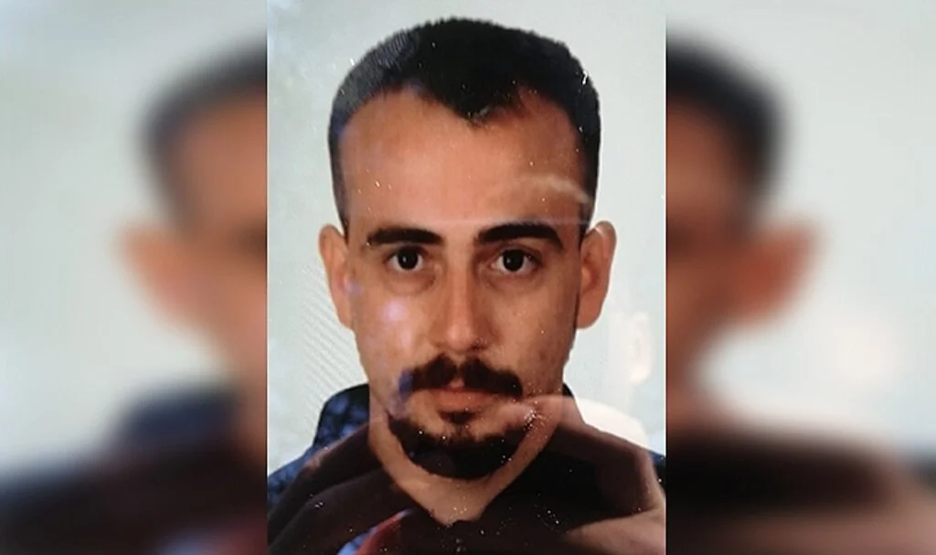 Ormanda Asılı Halde Ölü Bulundu 