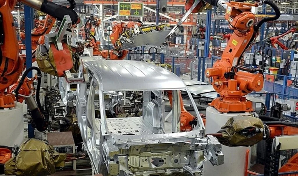 Otomotiv Sanayi Yılın İlk Ayında Üretim ve İhracatını Artırdı