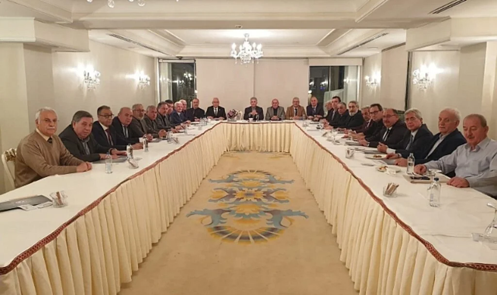 Özbulut: 'Tavsiye Kararı Da Olsa Kabul Etmiyoruz'