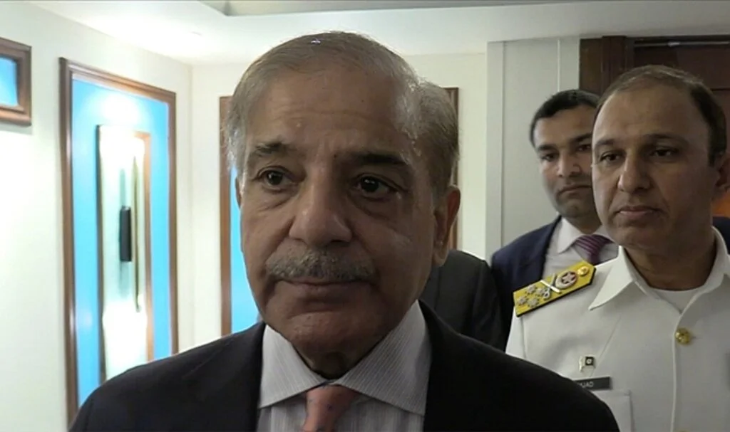 Pakistan Başbakanı Şerif Dayanışma Göstermek İçin Türkiye'ye Geliyor