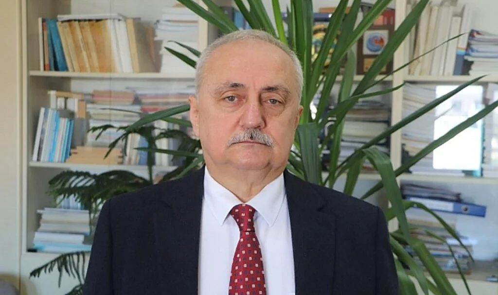 Prof. Dr. Demir; Deprem Bölgesi İçin Tarımsal Anlamda Kritik 15 Gün