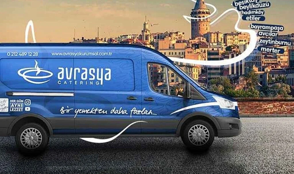 Profesyonel Bir Catering Firmasıyla Çalışmanın Faydası