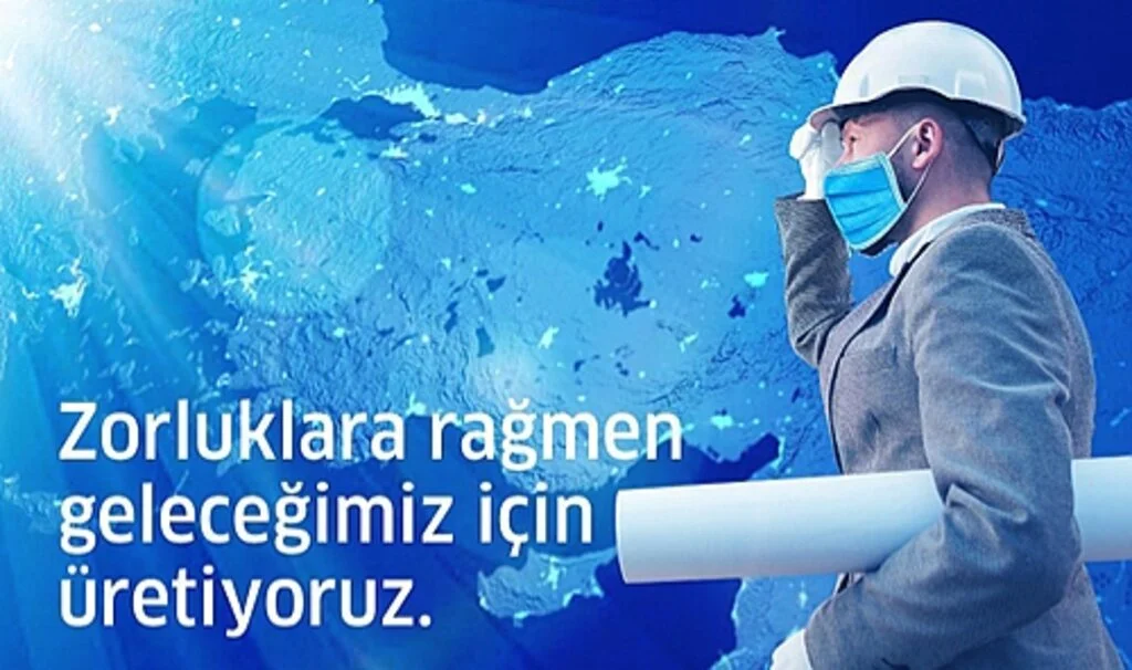 PVC Membran ile Başarılı Çatı Kaplama Uygulamaları
