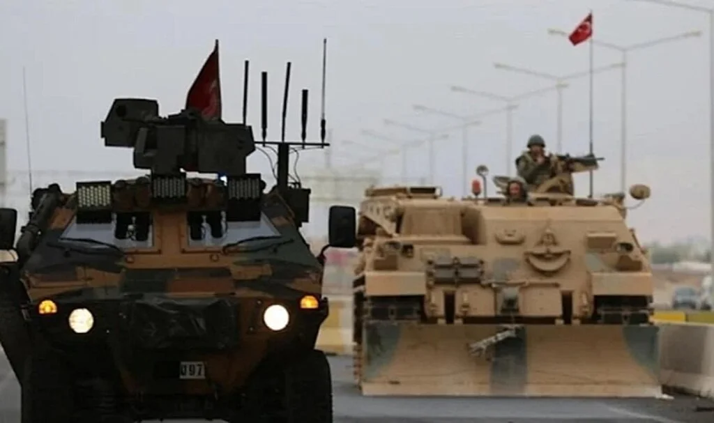 Reuters: Irak’ta Türk Üssüne Roketli Saldırı Düzenlendi
