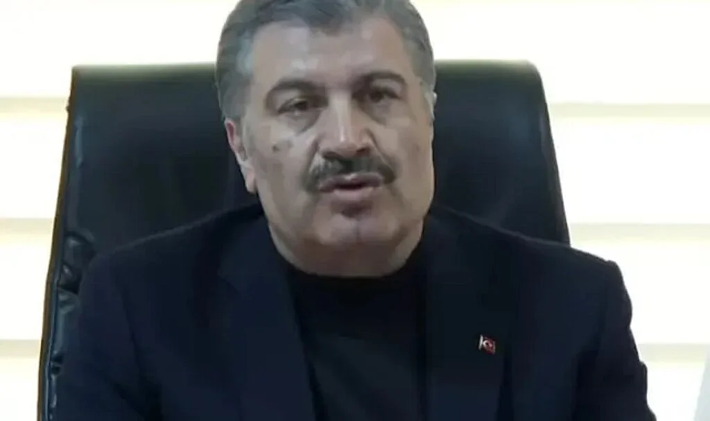 "Riskli Olduğu Tespit Edildi" Diyerek Uyardı!