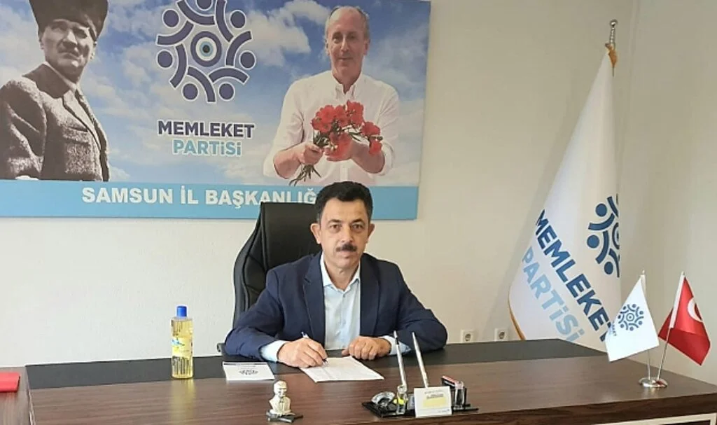 Rüstem Kara; 'Muhalefet Umut Olamıyor'