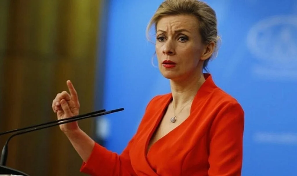Rusya: AB, Uyguladığı Yaptırımlarla Kendi Ekonomik Egemenliğini Öldürüyor