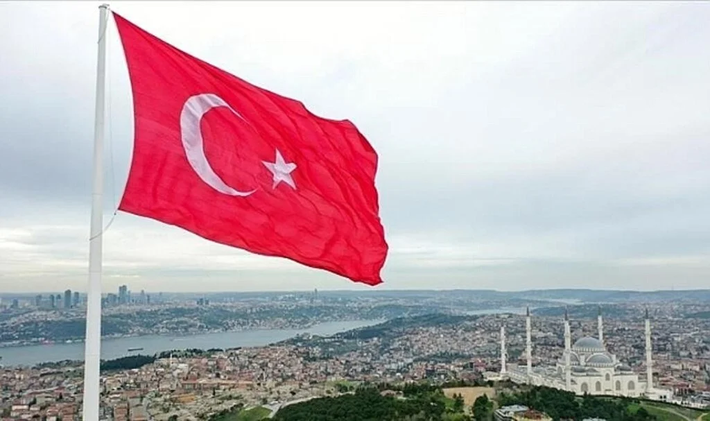 Rusya-Ukrayna Savaşı'nın İlk Yılında Türkiye'nin Orta Koridor'daki Konumu Güçlendi