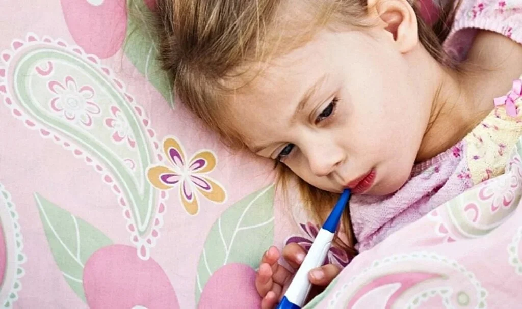 Sağlık Bakanı Koca'dan Strep A Uyarısı Geldi: Bu Belirtilere Dikkat!