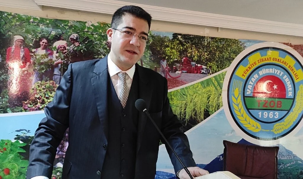 Salıpazarı'nda Arıcılara Yönelik Eğitim Düzenlendi