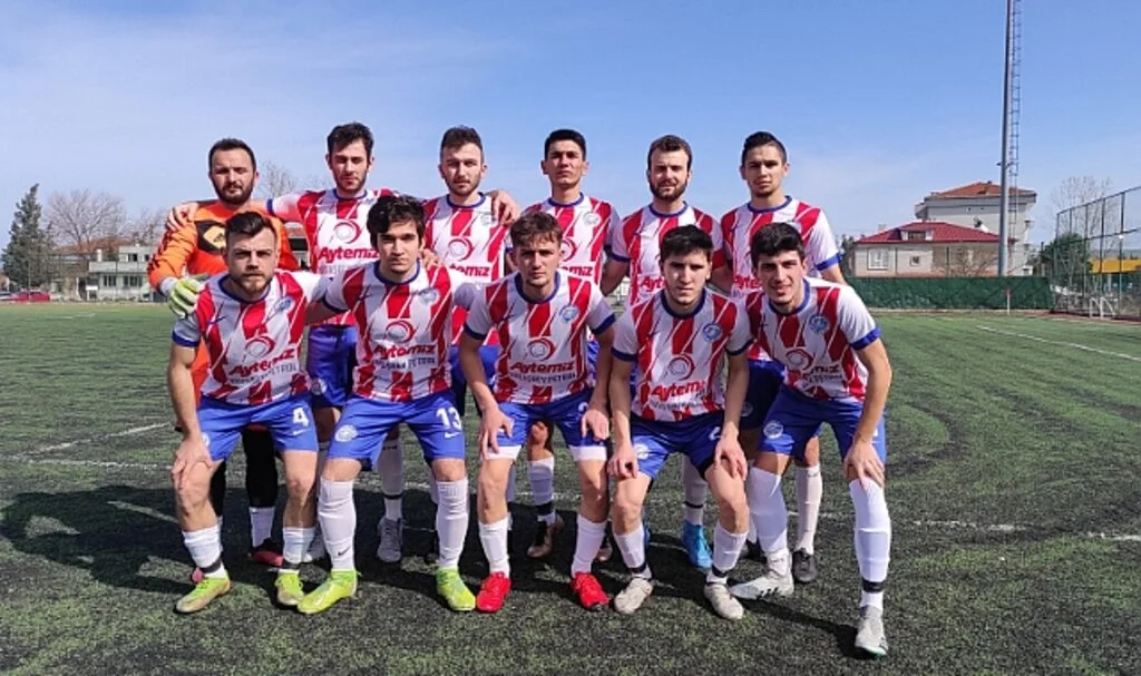 SALIPAZARI PLAY-OFF ŞANSINI KAYBETTİ