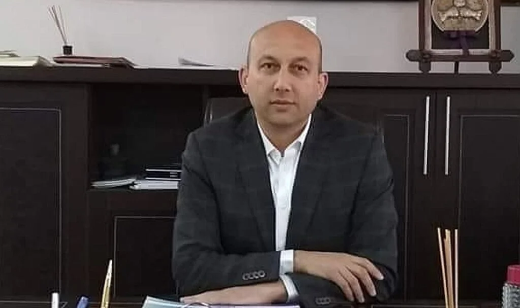 Salıpazarı Ziraat Odası Başkanı Ersoy'dan Mazot ve Gübre Desteği Ödemesi Açıklaması