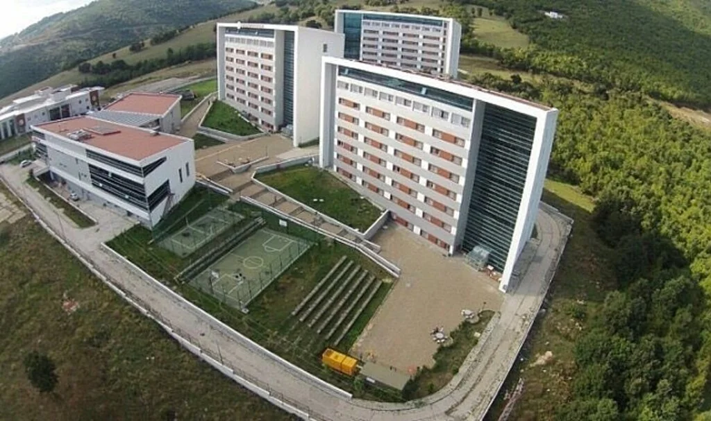 Samsun 20 Bin 500 Depremzedeye Ev Sahipliği Yapıyor