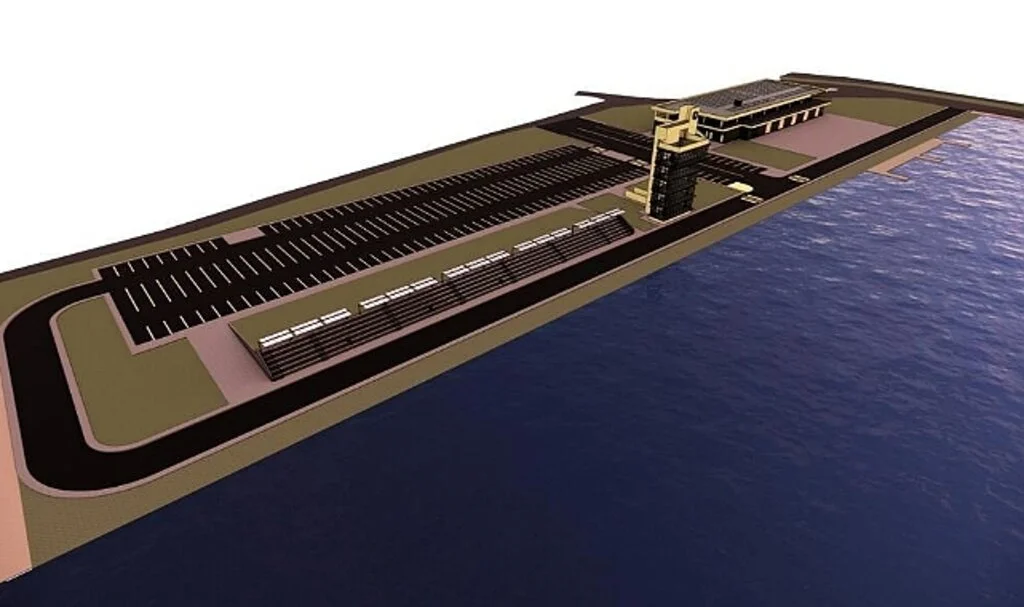 Samsun'a 507 Milyonluk Gençlik ve Spor Yatırımı