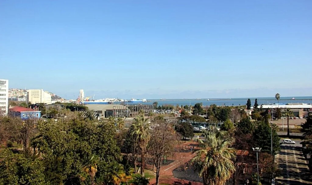 Samsun’da 2022'de 9 Bin 140 Evlenme, 2 Bin 748 Boşanma