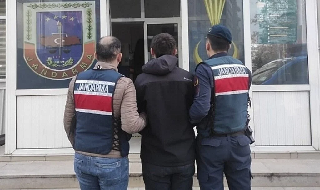 Samsun’da Aranan 605 Şüpheli Yakalandı