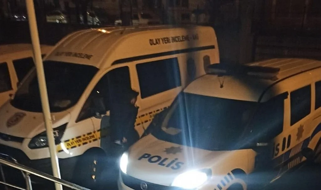 Samsun'da Arazide Hayvan Otlatma Tartışması: 2 Yaralı