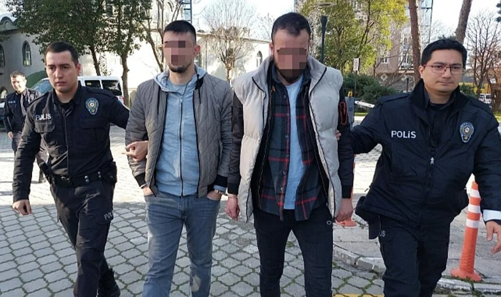 Samsun'da Aynı Evin İkinci Kez Kurşunlanmasına 2 Gözaltı