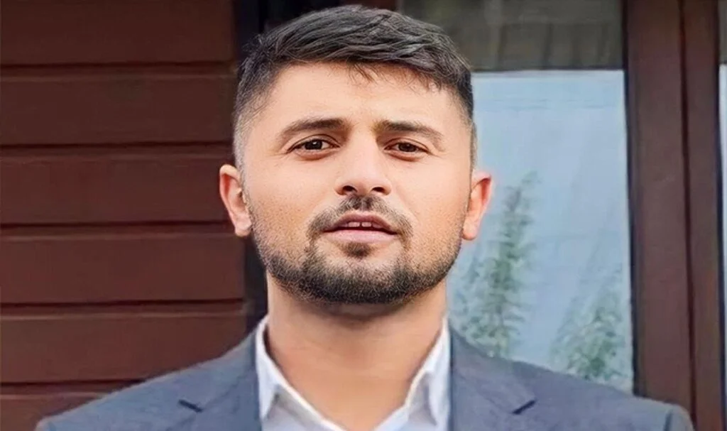 Samsun'da Bağ Evinde Asılı Bulundu
