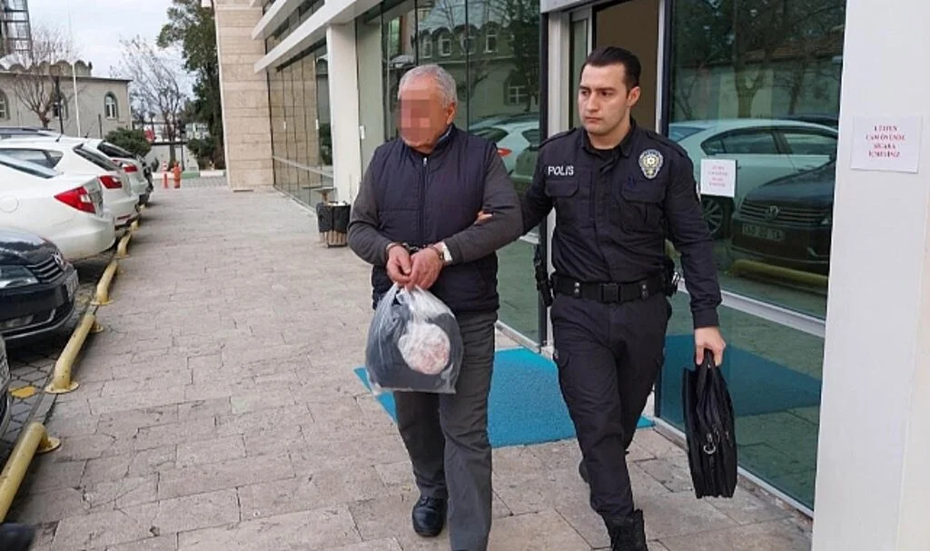 Samsun'da Balta ve Keserle Ağır Yaralamaya İkinci Tutuklama