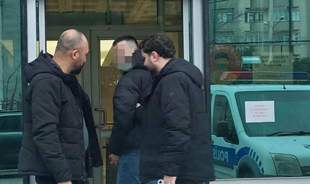 Samsun'da Bir Kişiyi Tüfekle Yaralayan Şahıs Tutuklandı