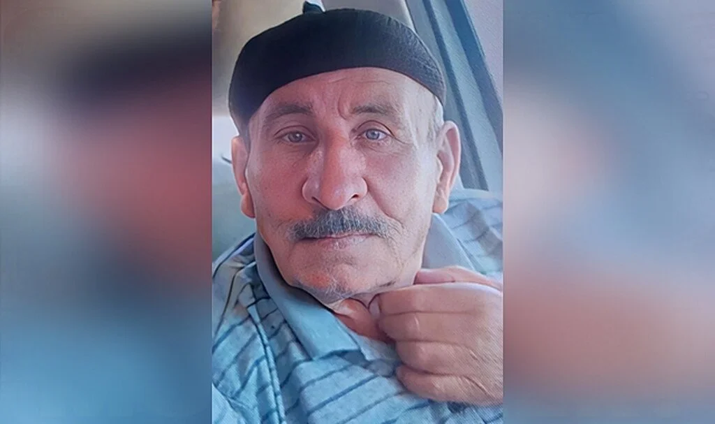 Samsun'da Cami Çıkışı Minibüs Çarptı: Kaza Anı Kamerada