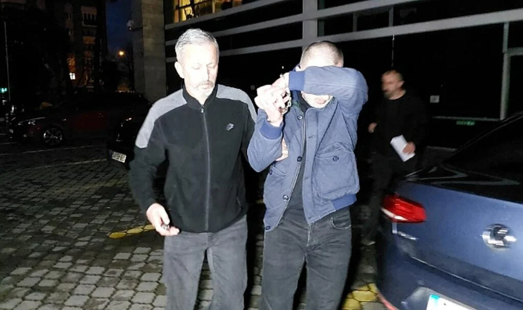 Samsun'da Ev ve İş Yerinden Cephanelik Çıkmıştı, 1 Kişi Tutuklandı