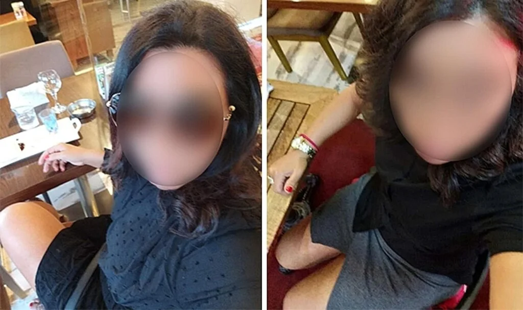 Samsun'da "Gebersinler" Paylaşımına Kelepçeli Ev Hapsi