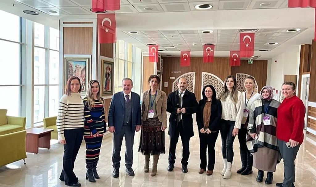 Samsun'da Gönül Coğrafyası Kampı Sona Erdi 