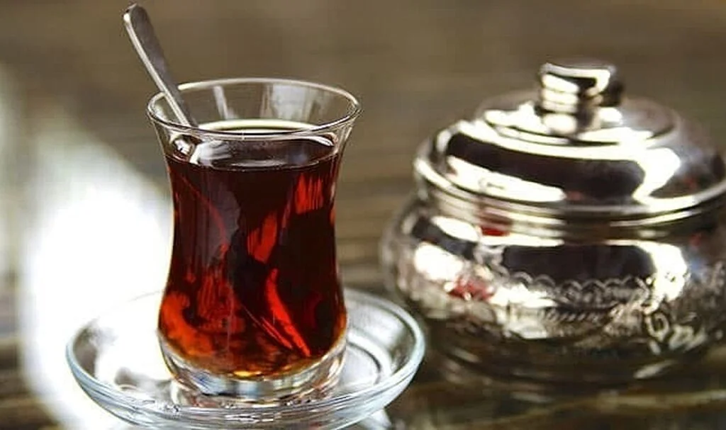 Samsun’da Kahvehane ve Çay Ocakları İçecek Tarifesi Güncellendi