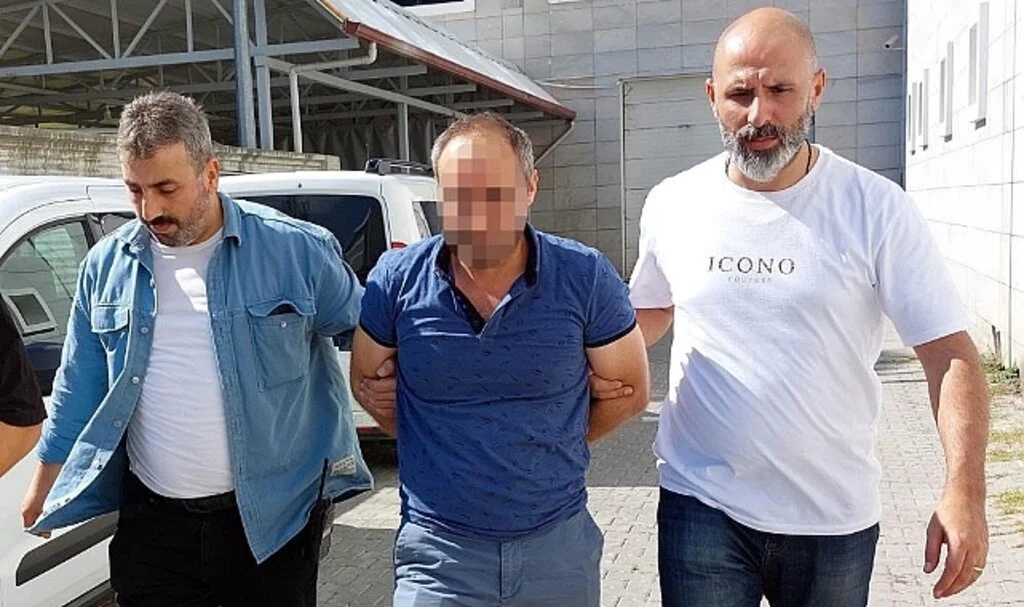 Samsun'da 'Su Arıtma Cihazı' Tartışmasında Genç Kadını Vuran Şahsın Yargılanmasına Başlandı