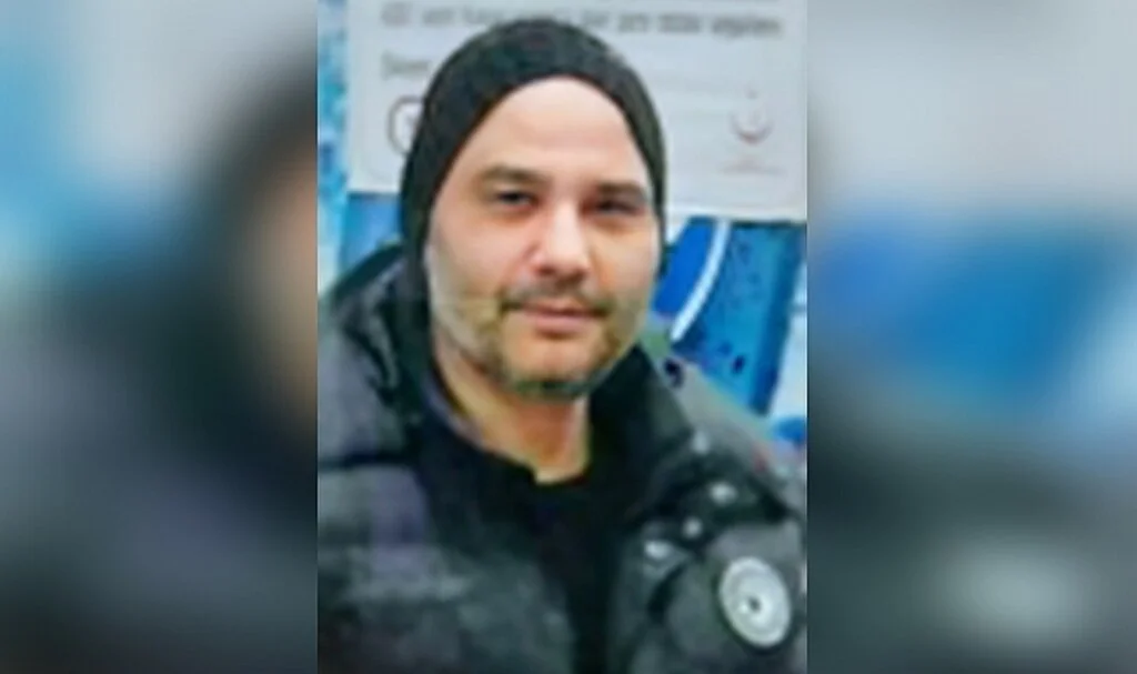 Samsun'da Tartıştığı Arkadaşını Öldürdü