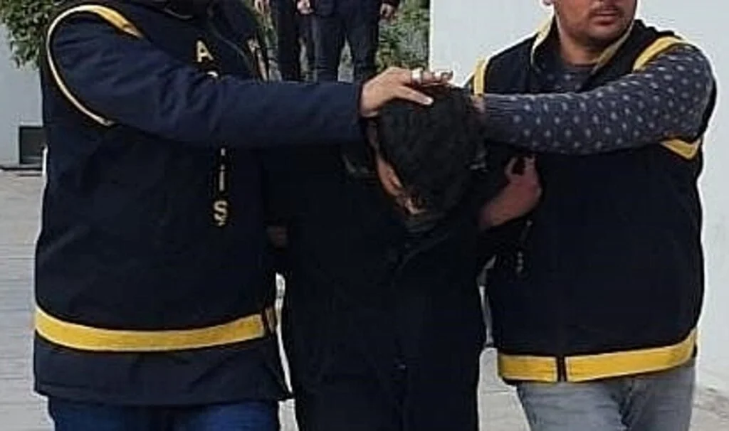 Samsun'da Uyuşturucu Ticaretinden 2 Kişiye 12,5'ar Yıl Hapis