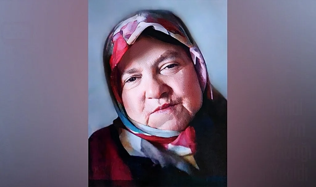 Samsun'da Yangında Yaşlı Kadın Hayatını Kaybetti