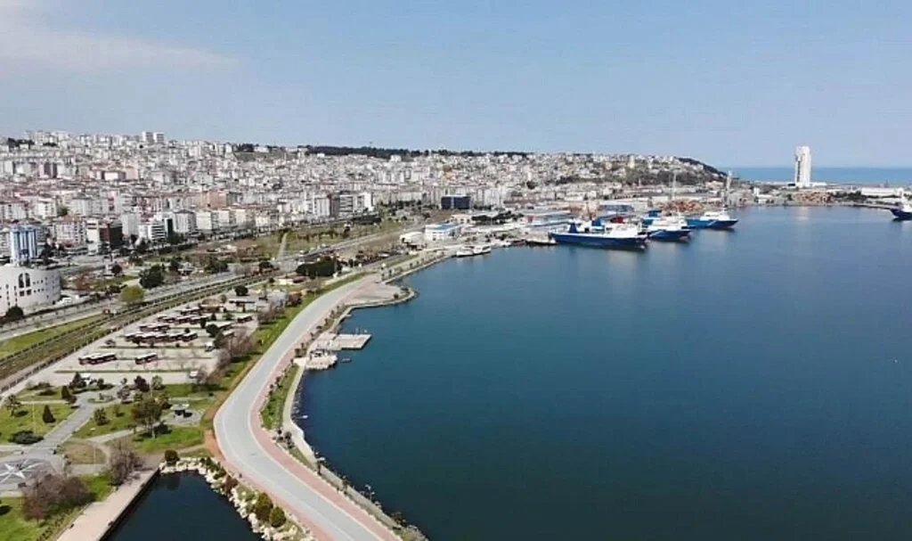 Samsun'da YİKOB’dan 661 Milyon TL’lik Yatırım