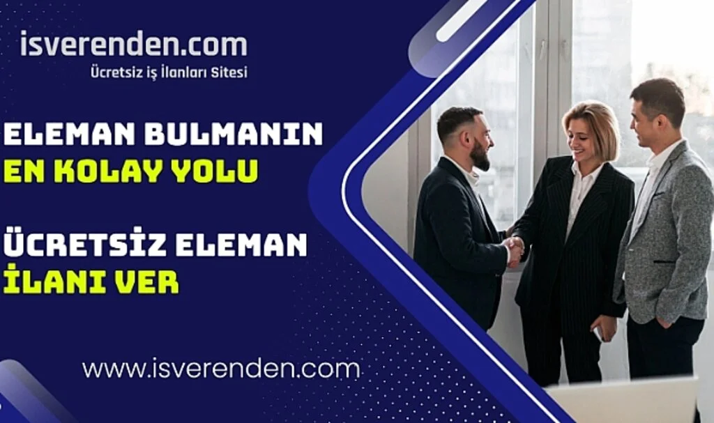 Samsun İş İlanları