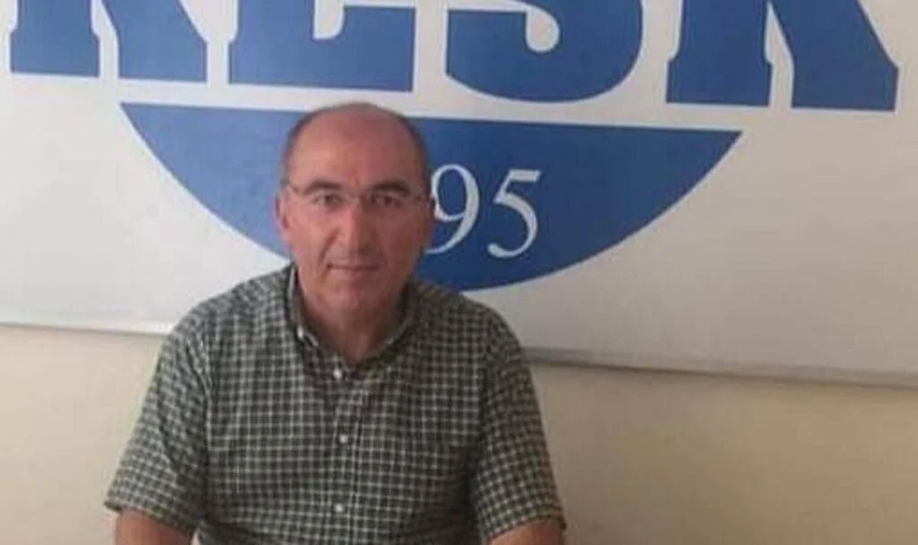 Samsun Şube Başkanı Yılmaz Tuluk: 'OHAL değil, Afet Bölgesi  İlan Edilsin'