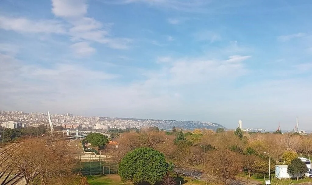 Samsun’un Nüfusu 2011 Yılından İtibaren İlk Kez Düştü