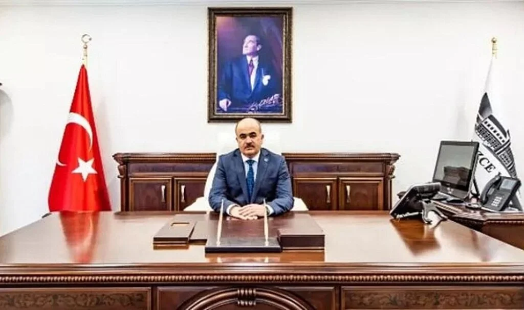 Samsun Valiliği'nden  Yardım Kampanyası