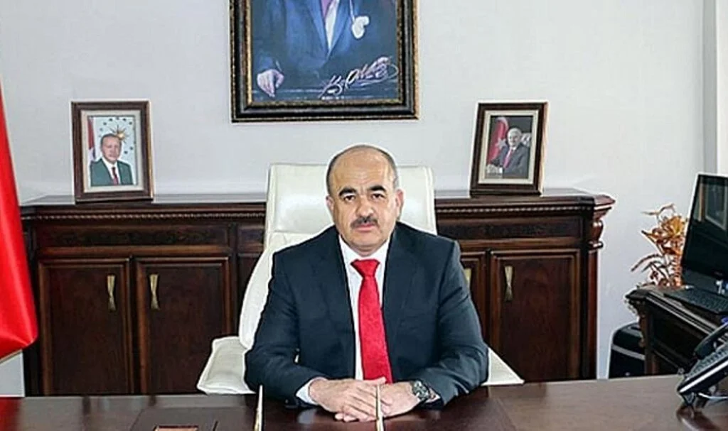 Samsun Valiliğinden Yardım Kampanyası
