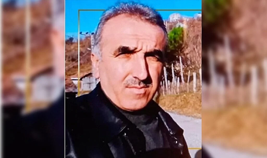 Samsun Yakakentli Muhtardan Örnek Davranış