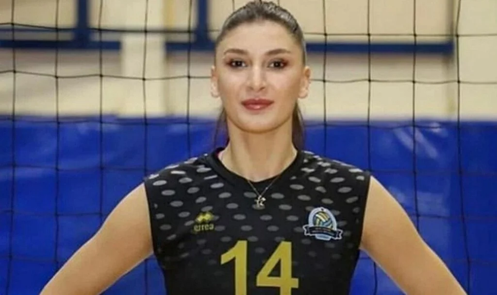 Samsunlu Ahsen Enkaz Altında Can Verdi