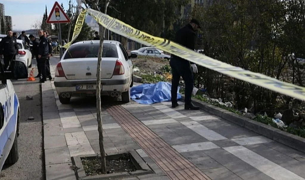 Şanlıurfa'da "Arazi" Tartışması Silahlı Kavgaya Dönüştü: 1 Ölü, 4 Yaralı