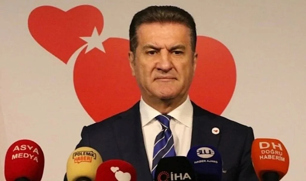 Sarıgül: Topluma Korku Salarak Kaos Yaratmayı Hedefliyorlar