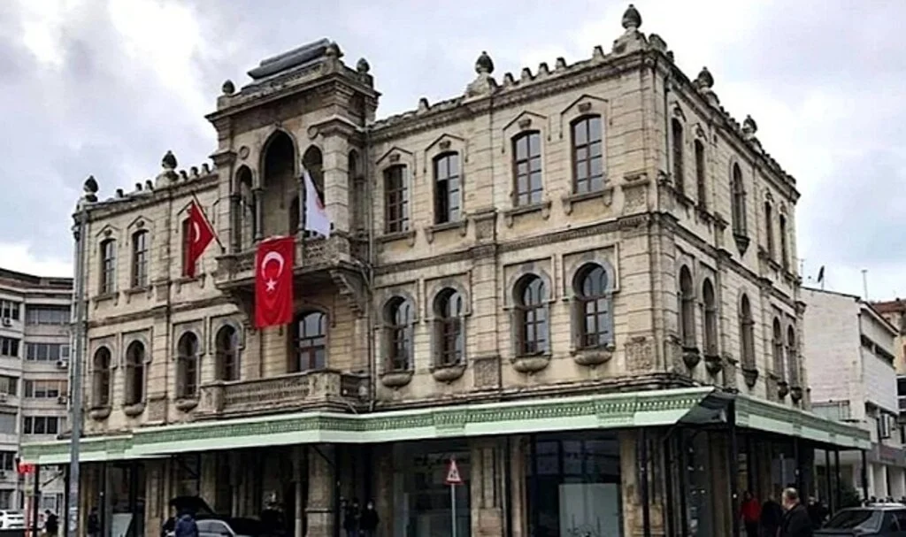 Sayıştay’dan Meclis Üyelerine TÜGVA ve TÜRGEV Şoku