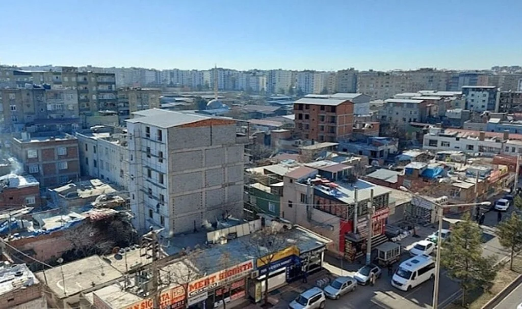 Seçim Öncesi ‘Helalleşme’, 34 Bin Bina İçin İmar Affı